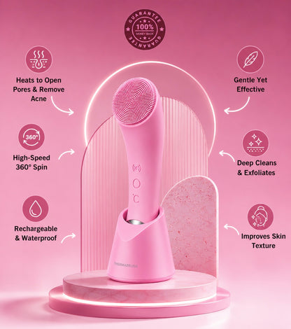 THE THERMABRUSH
