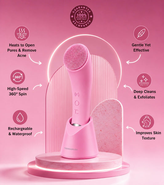 THE THERMABRUSH