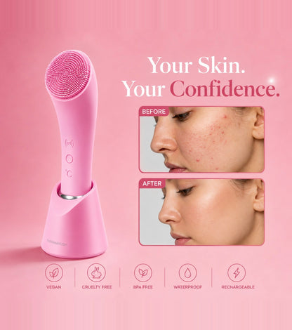 THE THERMABRUSH
